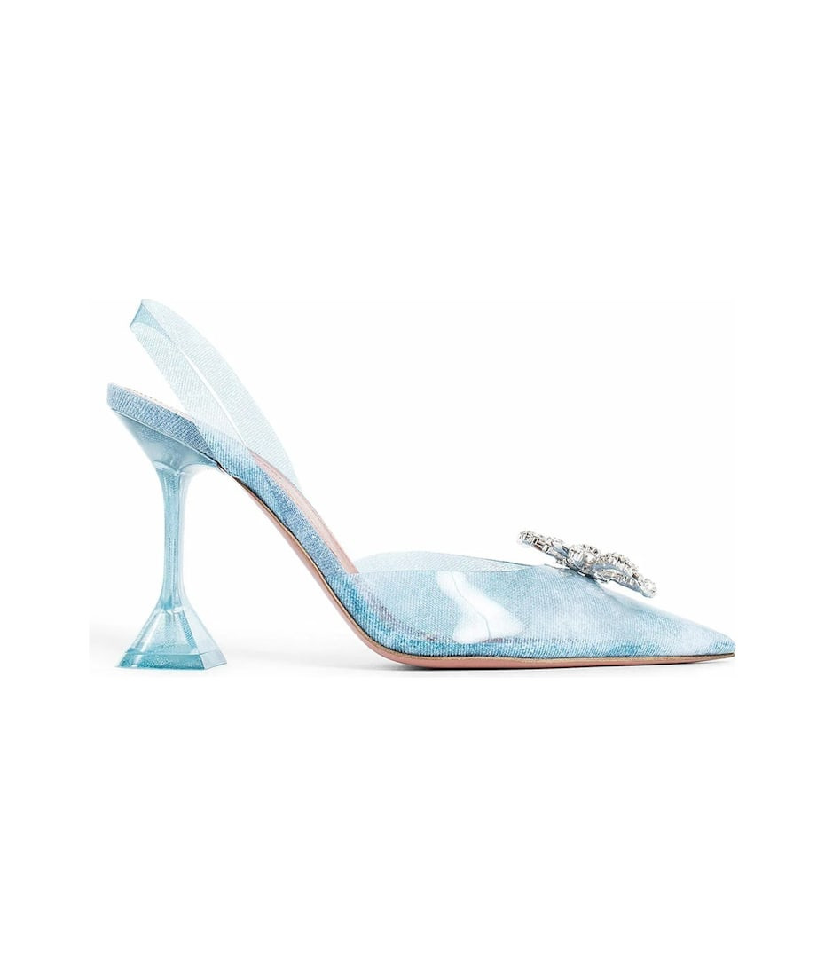 Amina Muaddi | Italist.com US