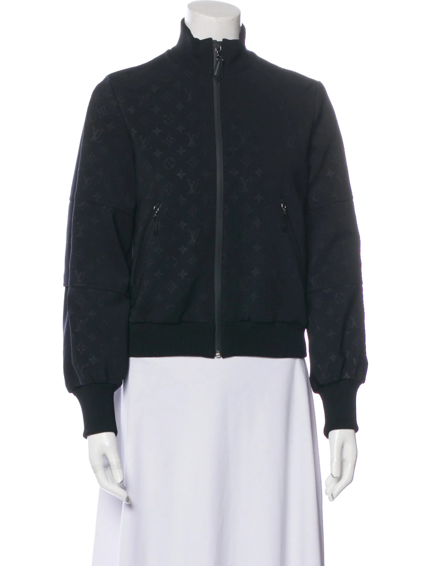 2022 Bomber Jacket | The RealReal