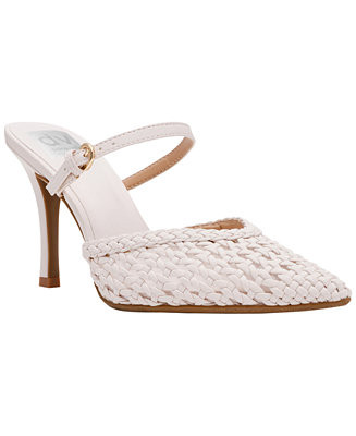 Women's Geanie Pointed Toe Pumps | Macy's