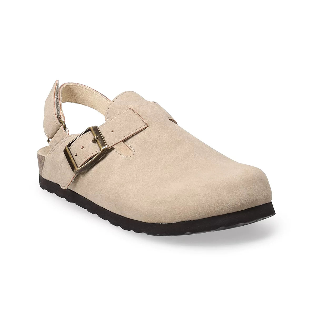 Sonoma Goods For Life® Mahiko Kids' Clogs | Kohl's