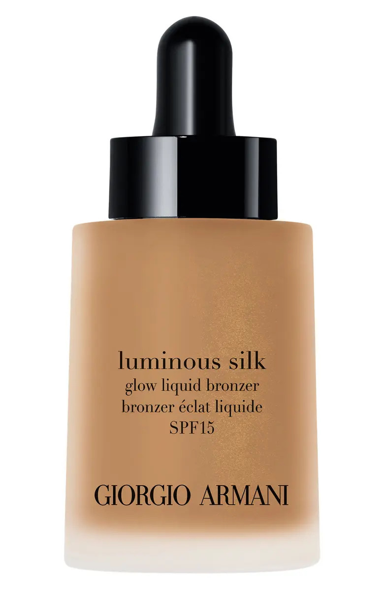 Luminous Silk Glow Liquid Bronzer Drops | Nordstrom