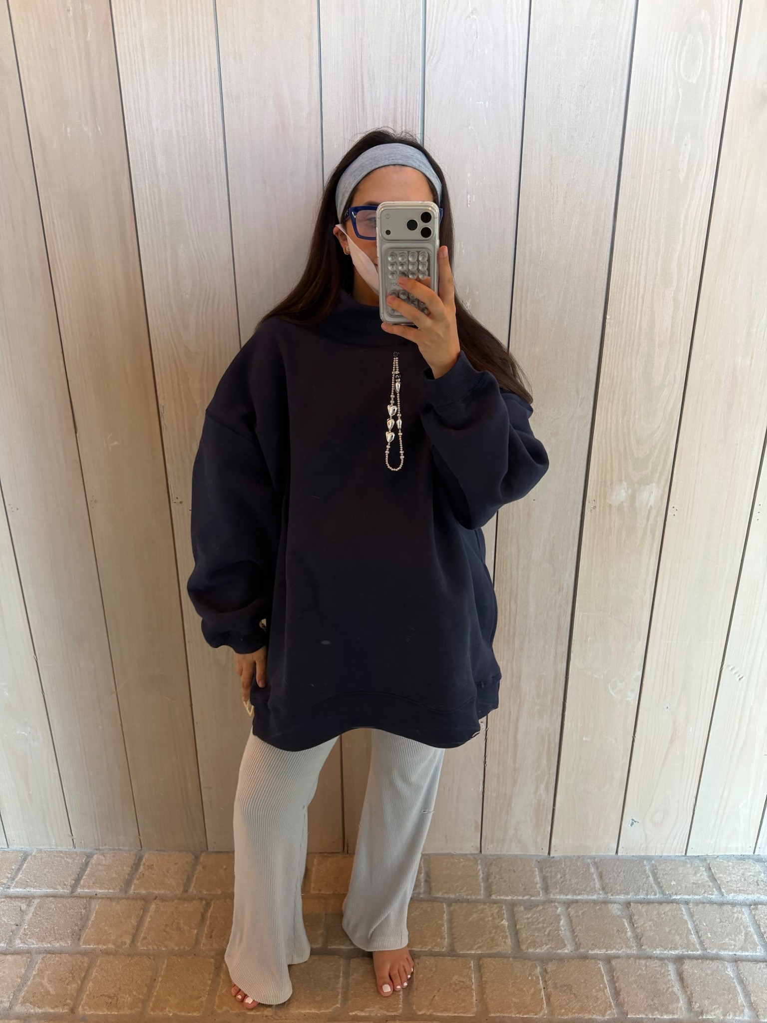 Top: x large
Bottoms: large 

Code: DEDERAAD will give you a stackable 20% off the current deal on Amazon for the chin masks

Dressupbuttercup.com #dressupbuttercup #dederaad 

#LTKFindsUnder100 #LTKdayinmylife #LTKBump