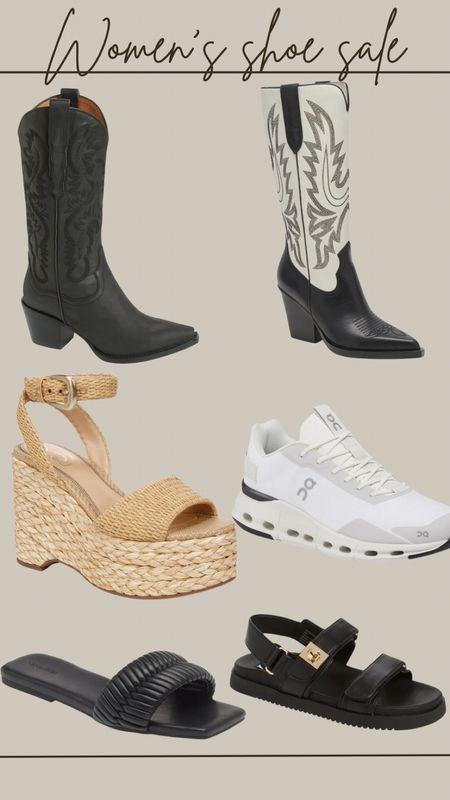 Nordstrom women’s shoe sale 

#LTKSaleAlert #LTKShoeCrush #LTKStyleTip