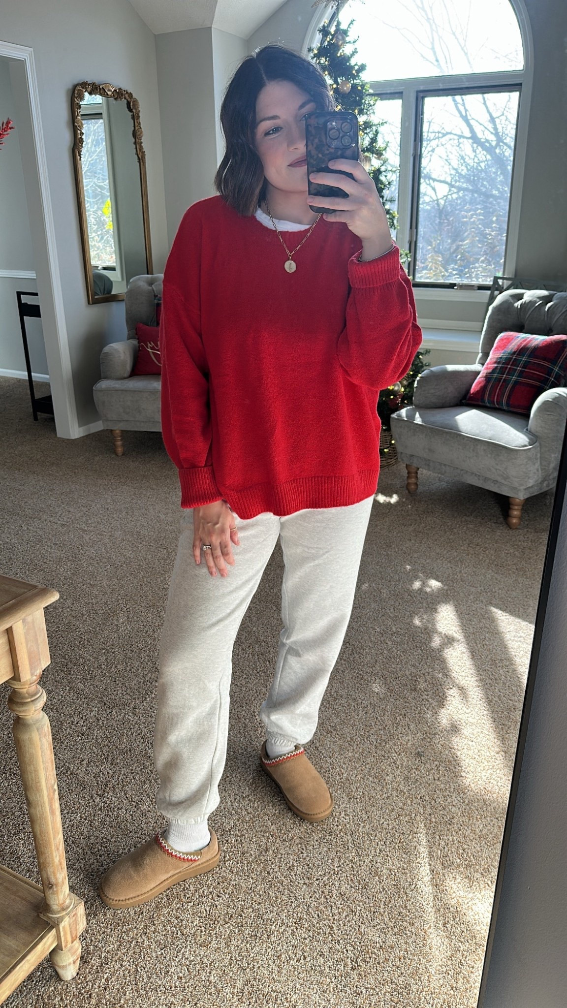 SAHM chic. 

#LTKmomlife #LTKFindsUnder50 #LTKdayinmylife