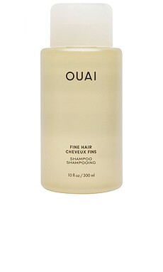 OUAI Fine Shampoo from Revolve.com | Revolve Clothing (Global)