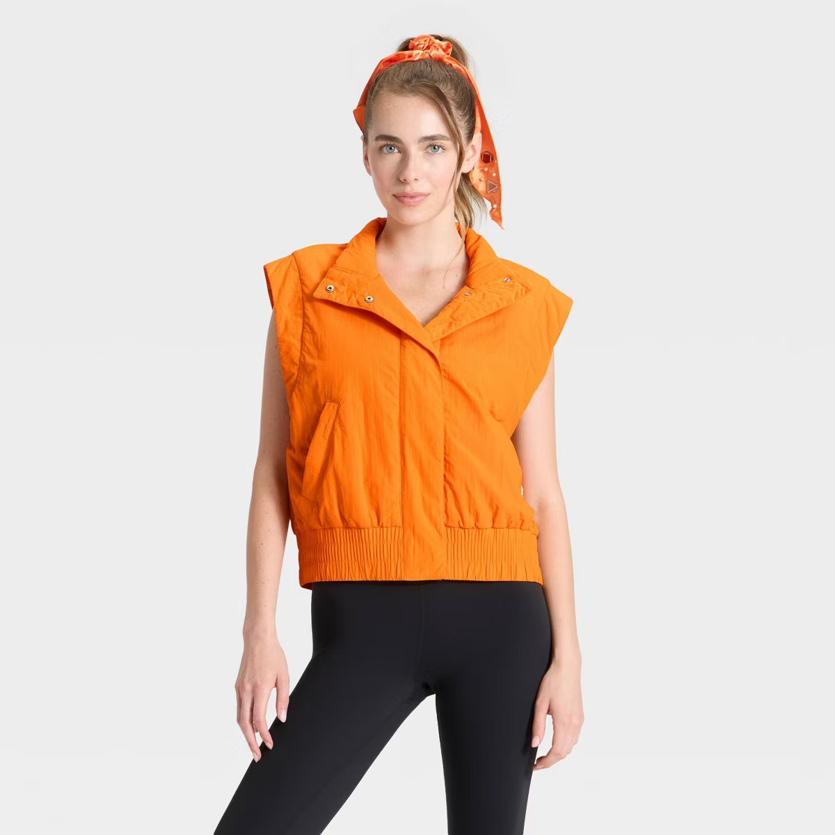 Women's Game Day Vest - JoyLab™ | Target