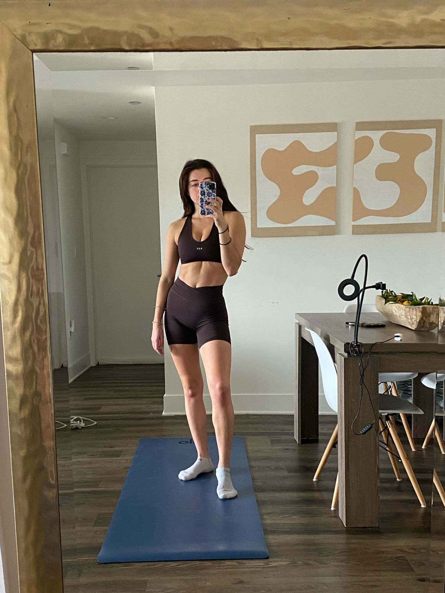 Go to workout set 

#LTKfit #LTKFind #LTKunder100