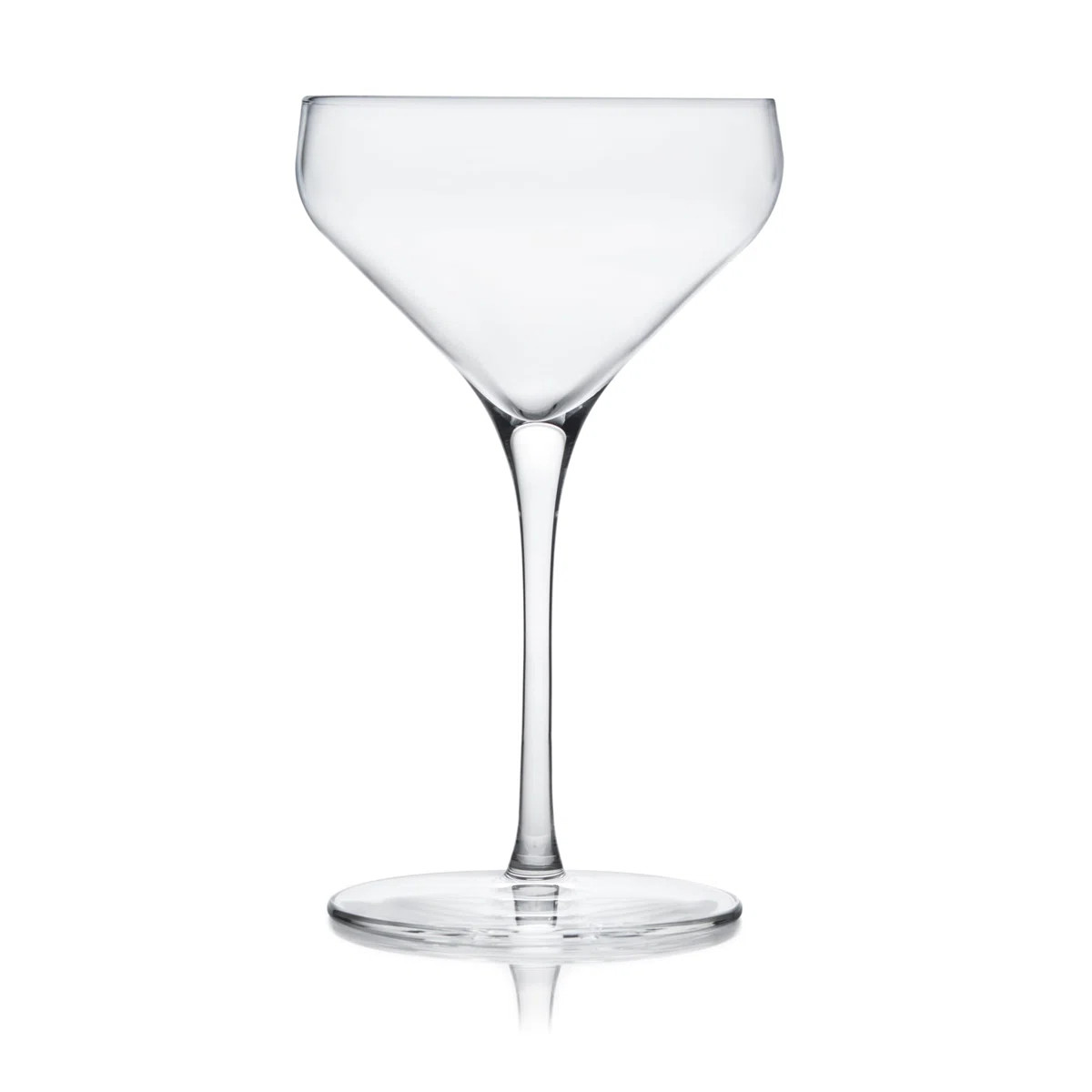 Libbey Signature Greenwich Coupe Cocktail Glasses (Set of 4) | Wayfair North America