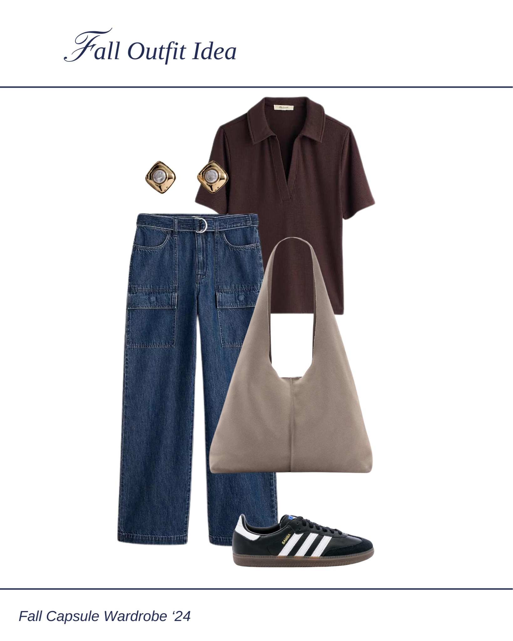 Fall capsule wardrobe by Braylea Smith 🍁🍂 

All outfits are saved to a Fall Capsule collection on LTK 

I’ve created this for the girl who loves to be put together with minimal items & thought. 

My mini capsule is a group of 15 or so items that can all be styled together to create beautiful, effortless, & fall outfits

#liketkit #LTKunder100 #LTKunder50 #LTKfit #LTKstyletip #LTKhome #LTKfit  #LTKswim  #LTKtravel  #LTKstyletip #LTKFind #LTKbeauty #ltksalealert #LTKitbag #LTKshoecrush 