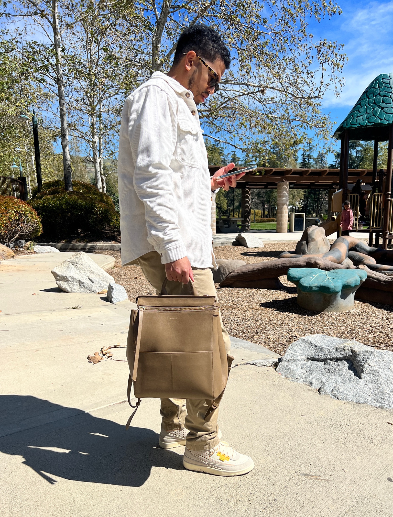 Dad Style

#LTKbump #LTKitbag #LTKfamily