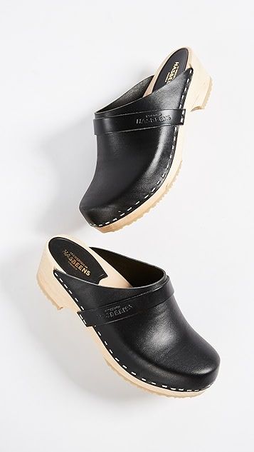 Swedish Husband Clogs | Shopbop