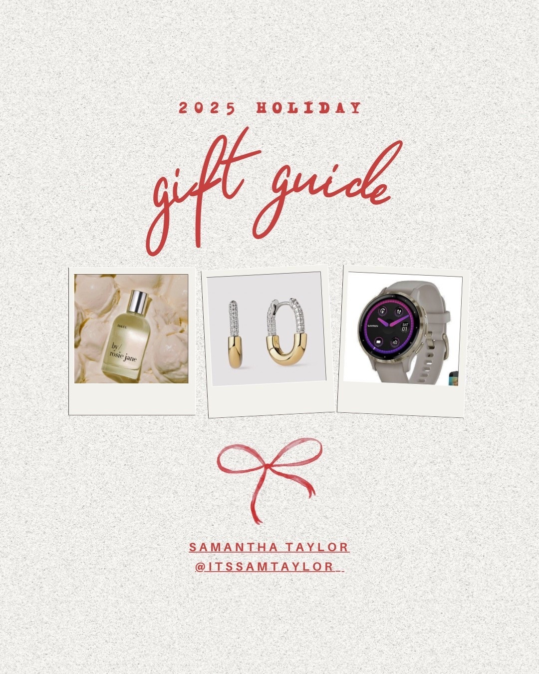 2025 Holiday Gift Guide Idepress

#LTKGiftGuide #LTKSeasonal #LTKHoliday