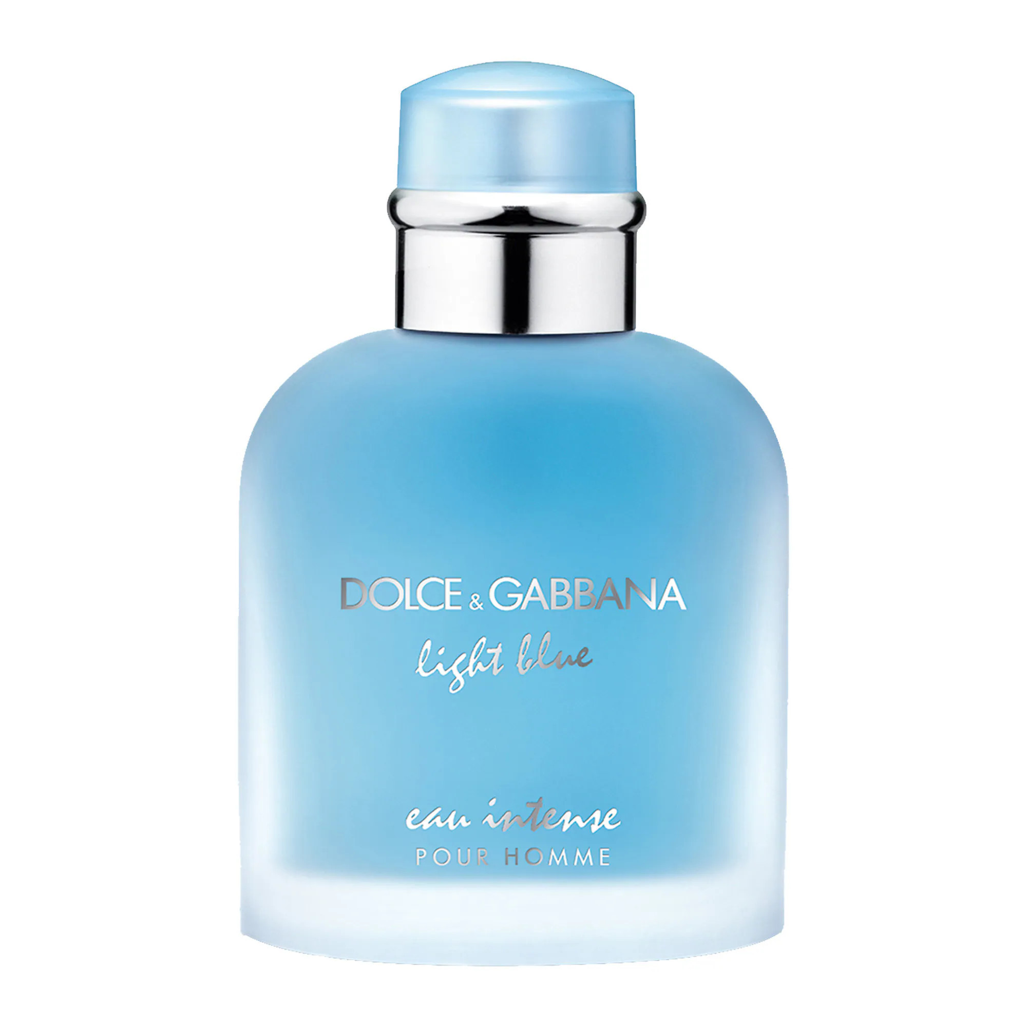 Dolce & Gabbana Light Blue Eau Intense Pour Homme with Grapefruit & Musk 3.3 oz/ 100 mL | Sephora (US)