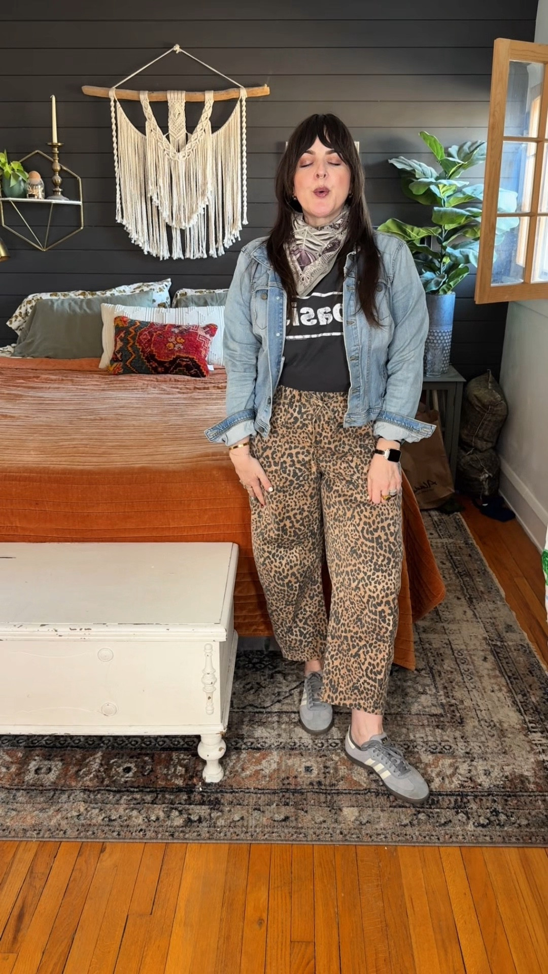 #LTKgrwm #LTKOver40 #LTKMidsize