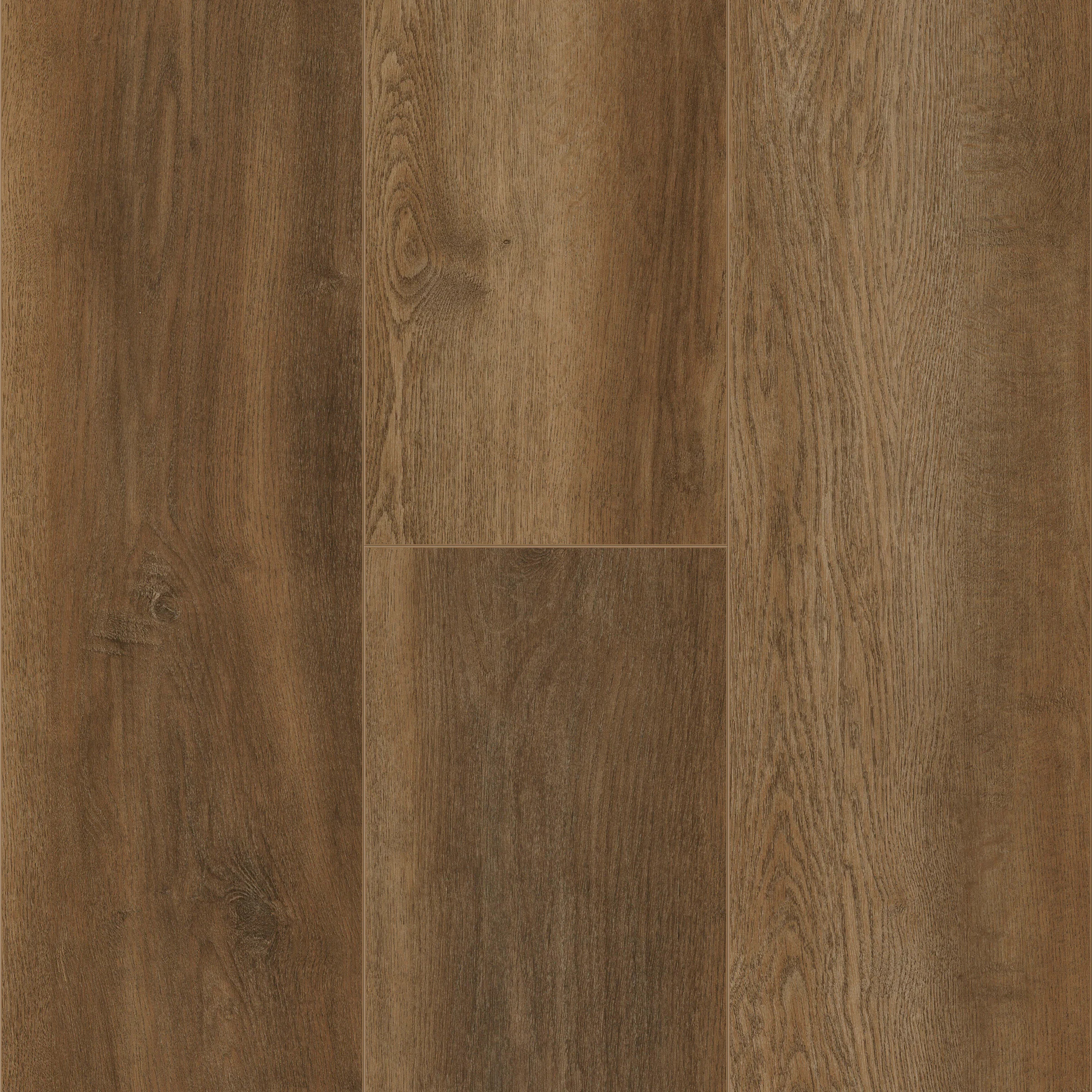 CALI Legends Outrigger Oak Brown 20-mil x 9-in W x 60-in L Waterproof Interlocking Luxury Vinyl Plank Flooring (22.44-sq ft/ Carton) | 7902600100 | Lowe's