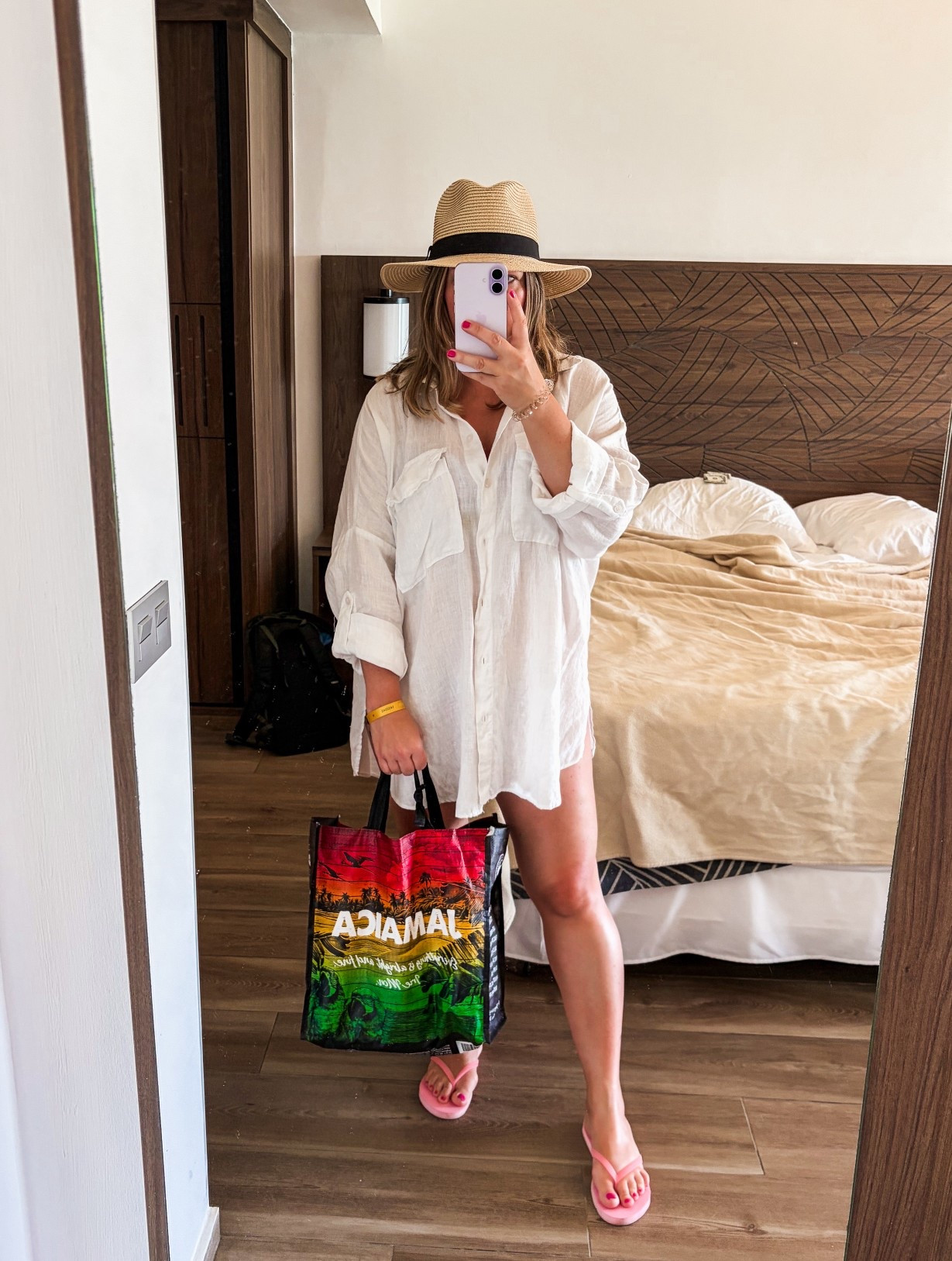 Let’s go to the beach! ☀️⛱️

#LTKsummer #LTKstyletip #LTKtravel
