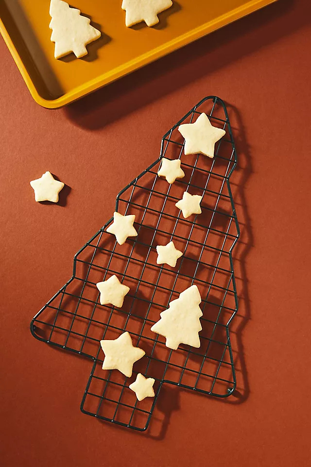 Holiday Cooling Rack | Anthropologie (US)