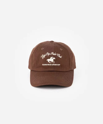 Gigi Polo Club Ball Cap | Gigi Pip