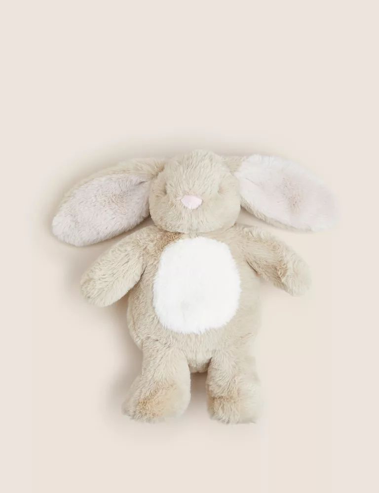 Faux Fur Rabbit Hottie | Marks & Spencer (UK)