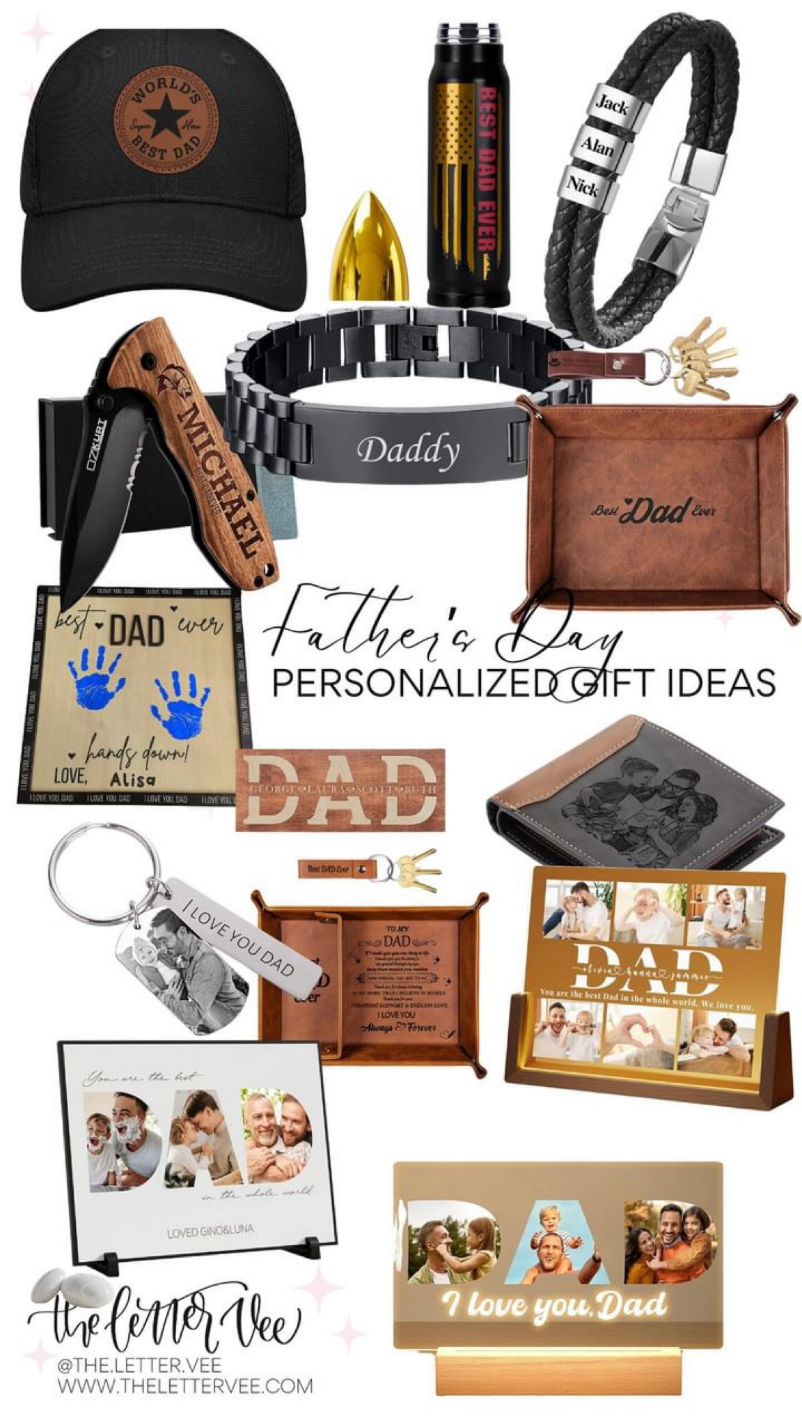 Father’s Day personalized gift ideas

#LTKFamily #LTKGiftGuide #LTKMens