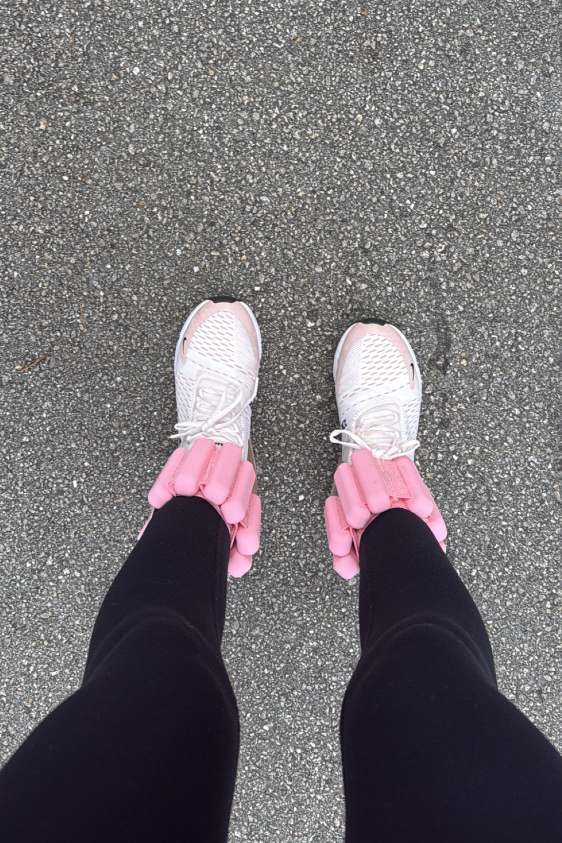 Up your walk by adding (cute) ankle weights 
2 lb Bala wrist/ankle weights

#LTKSaleAlert #LTKFitness #LTKGiftGuide