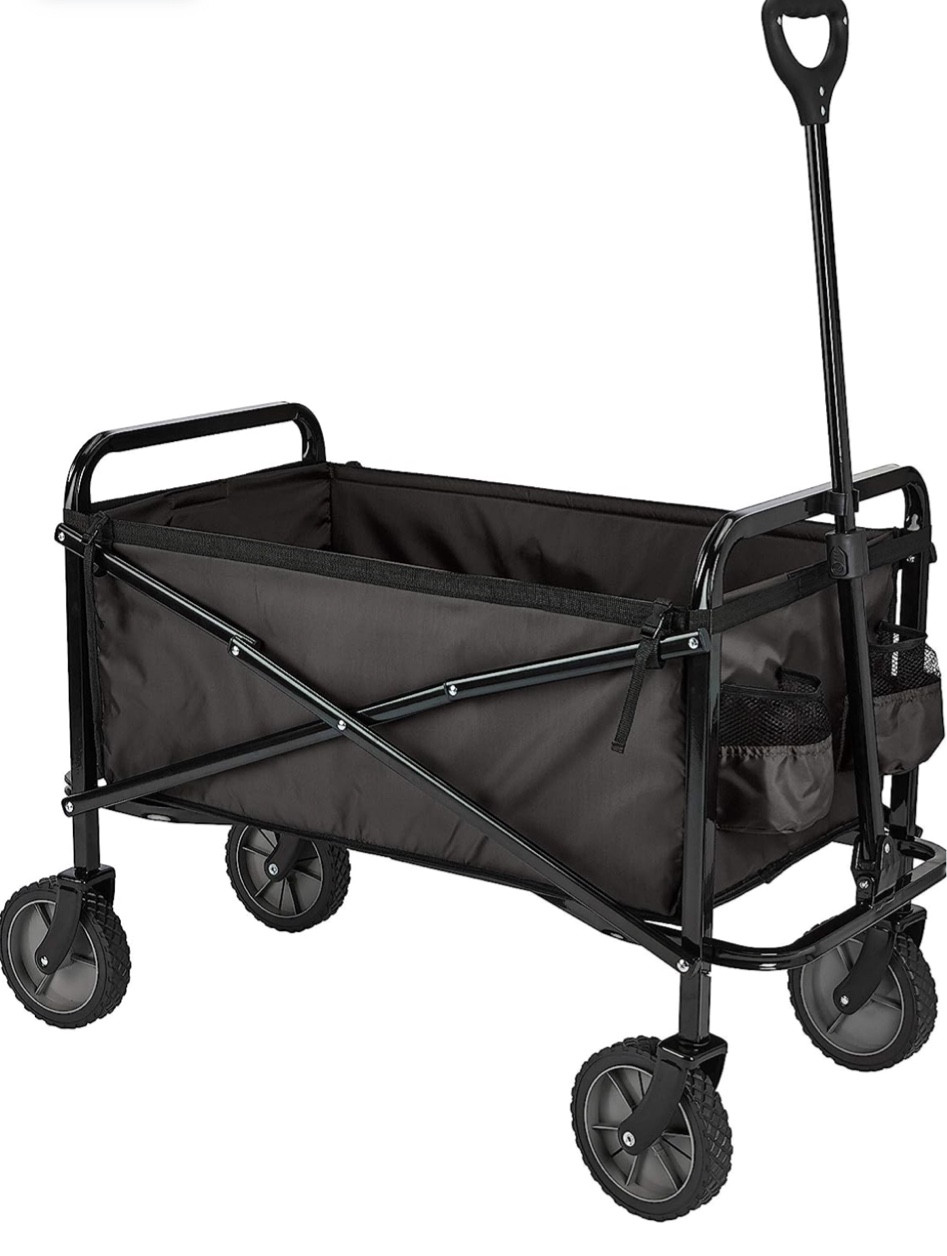 Wagon 