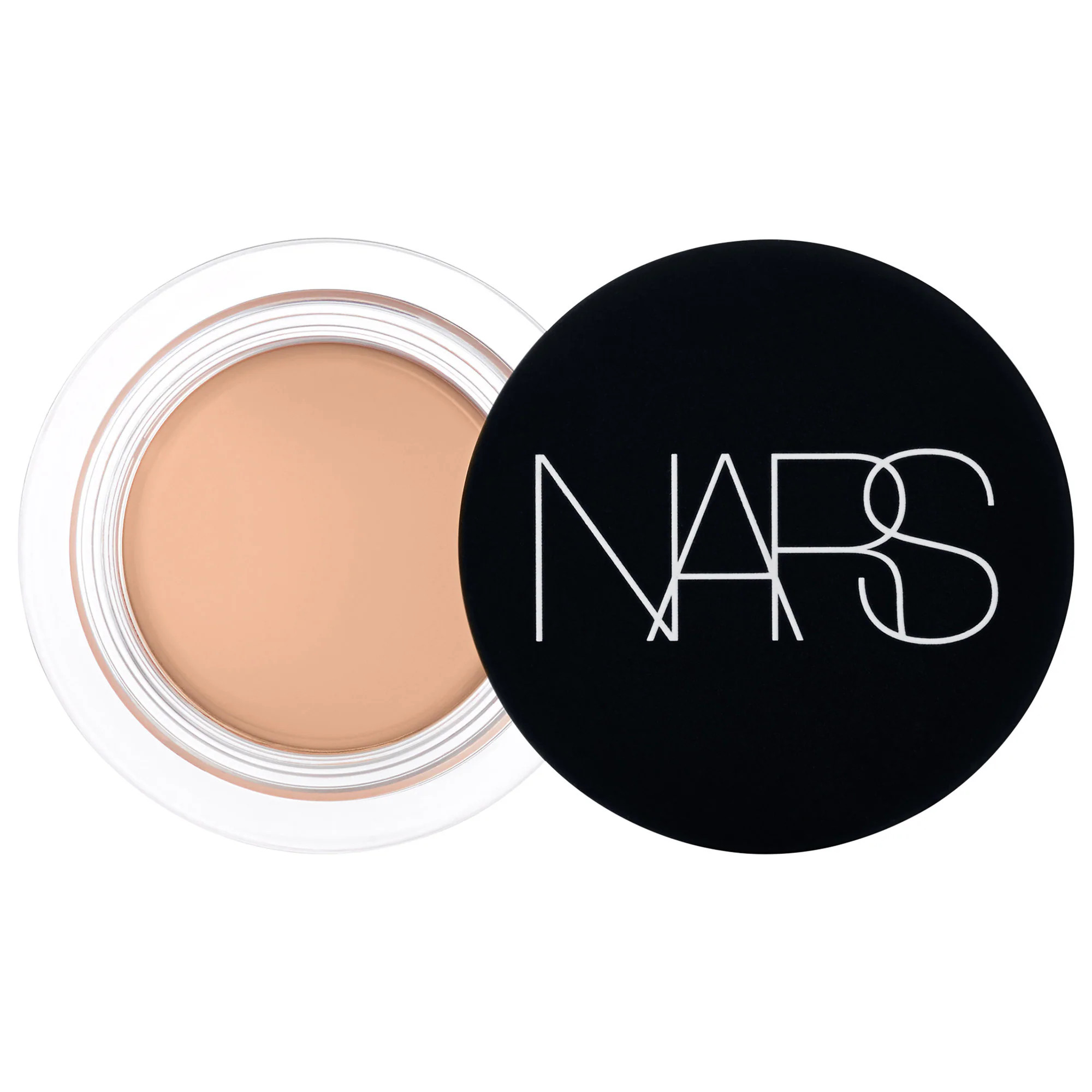 NARS Soft Matte Complete Concealer Tiramisu 0.22 oz/ 6.2 g | Sephora (US)