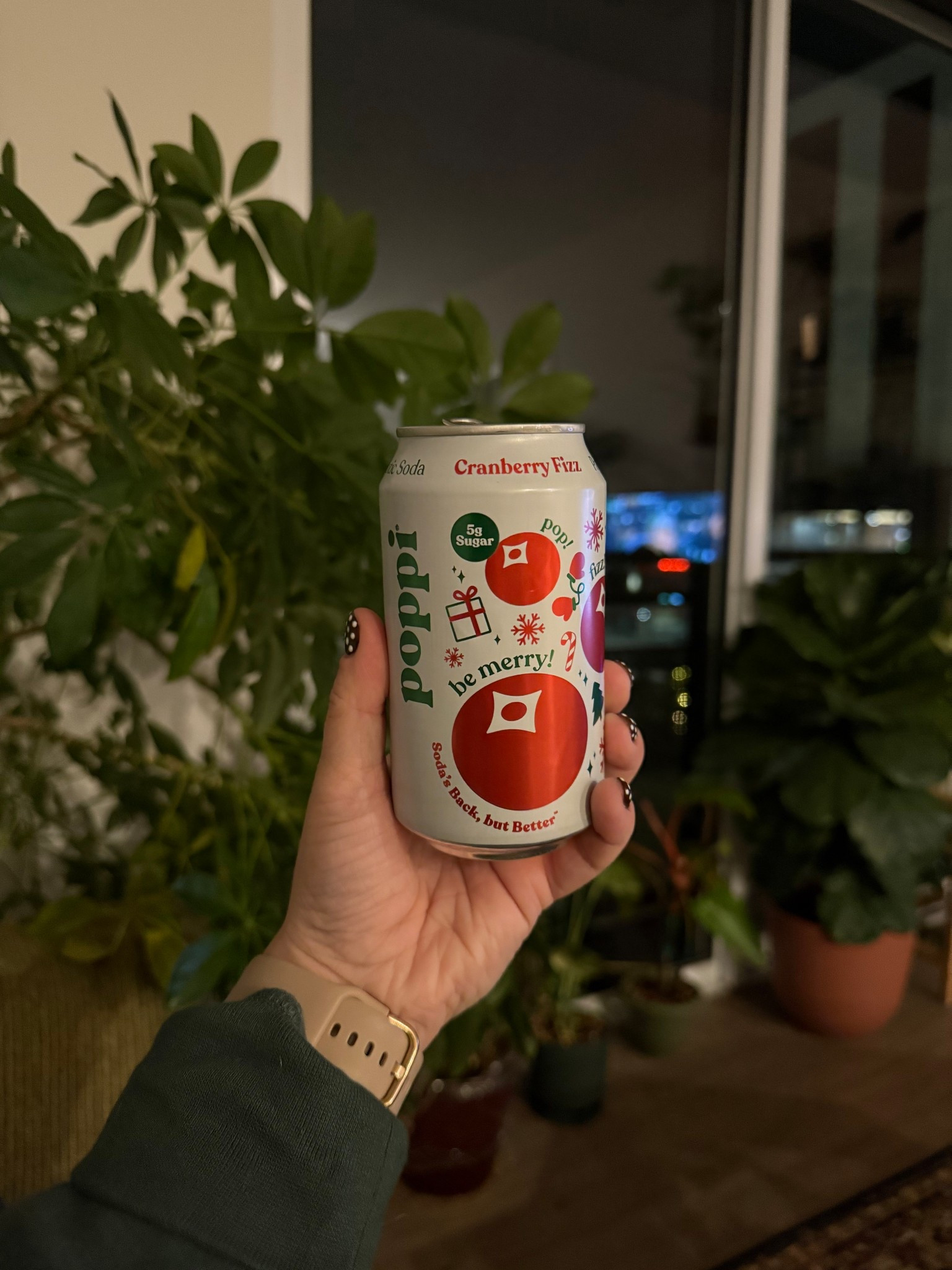 Another holiday drink find!! This is my favorite poppi flavor of all time and if you haven’t tried it… you are absolutely missing out 



#LTKHome #LTKHoliday #LTKSeasonal