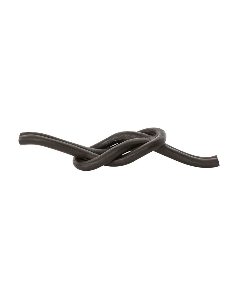 Bronze Knot | McGee & Co.