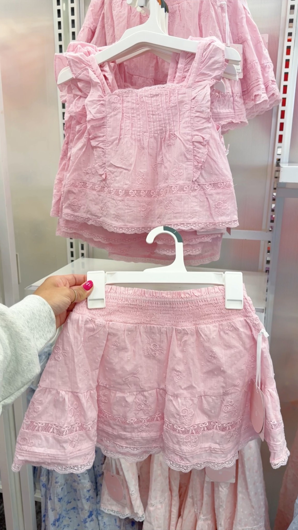 Target LoveShackFancy, girls clothes, girls dress, floral dress, school supplies, target back to school, back to school clothes, girls outfit, target kids clothes, target finds, target favorites, target must haves


🌸🎀🩷

#LTKmomlife #LTKKids