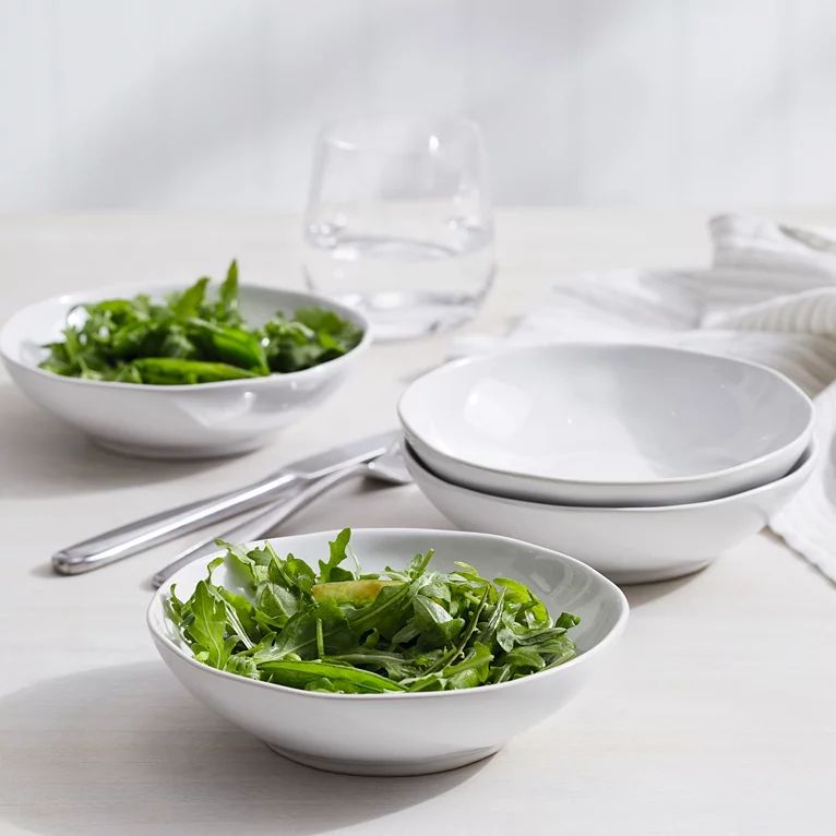 Portobello Serving Bowls – Set of 4 | The White Company (UK)
