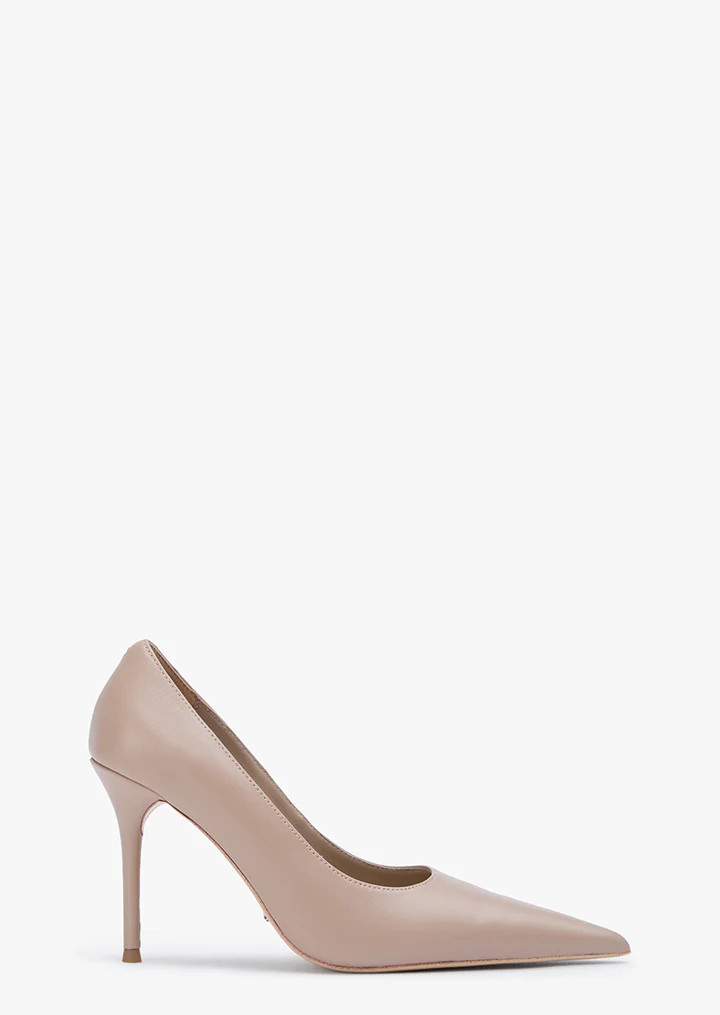 Imogen Bisque Nappa | Tony Bianco (Australia & New Zealand)