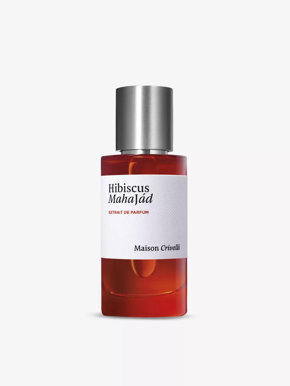 Hibiscus Mahajád Extrait de Parfum 50ml | Selfridges