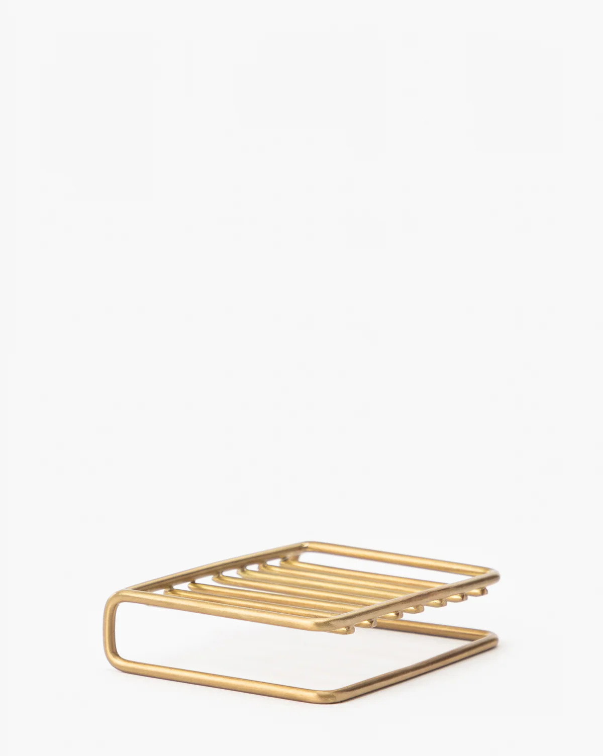 Brass Soap Dish | McGee & Co. (US)