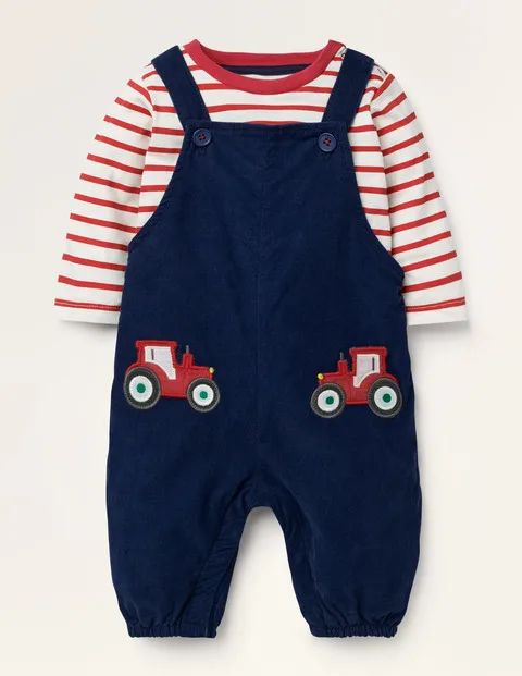 Cord Overalls Set | Boden (US)