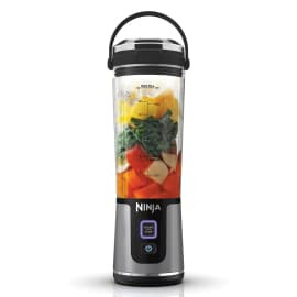 Ninja Blast Cordless Portable Blender – Black [BC151UKBK] | Ninja Kitchen UK