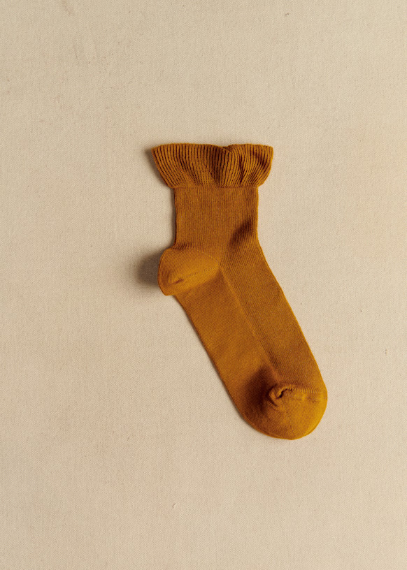 Léane Socks | Sezane Paris - US