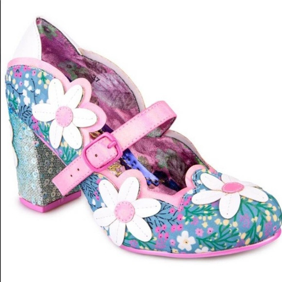 Daisy Dancer x Irregular Choice | Poshmark