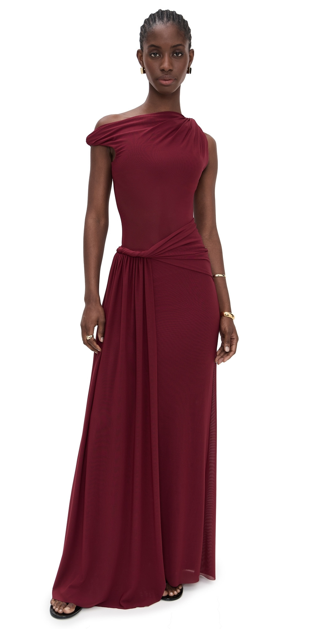 MISHA The Sisal Dress Port XL | Shopbop