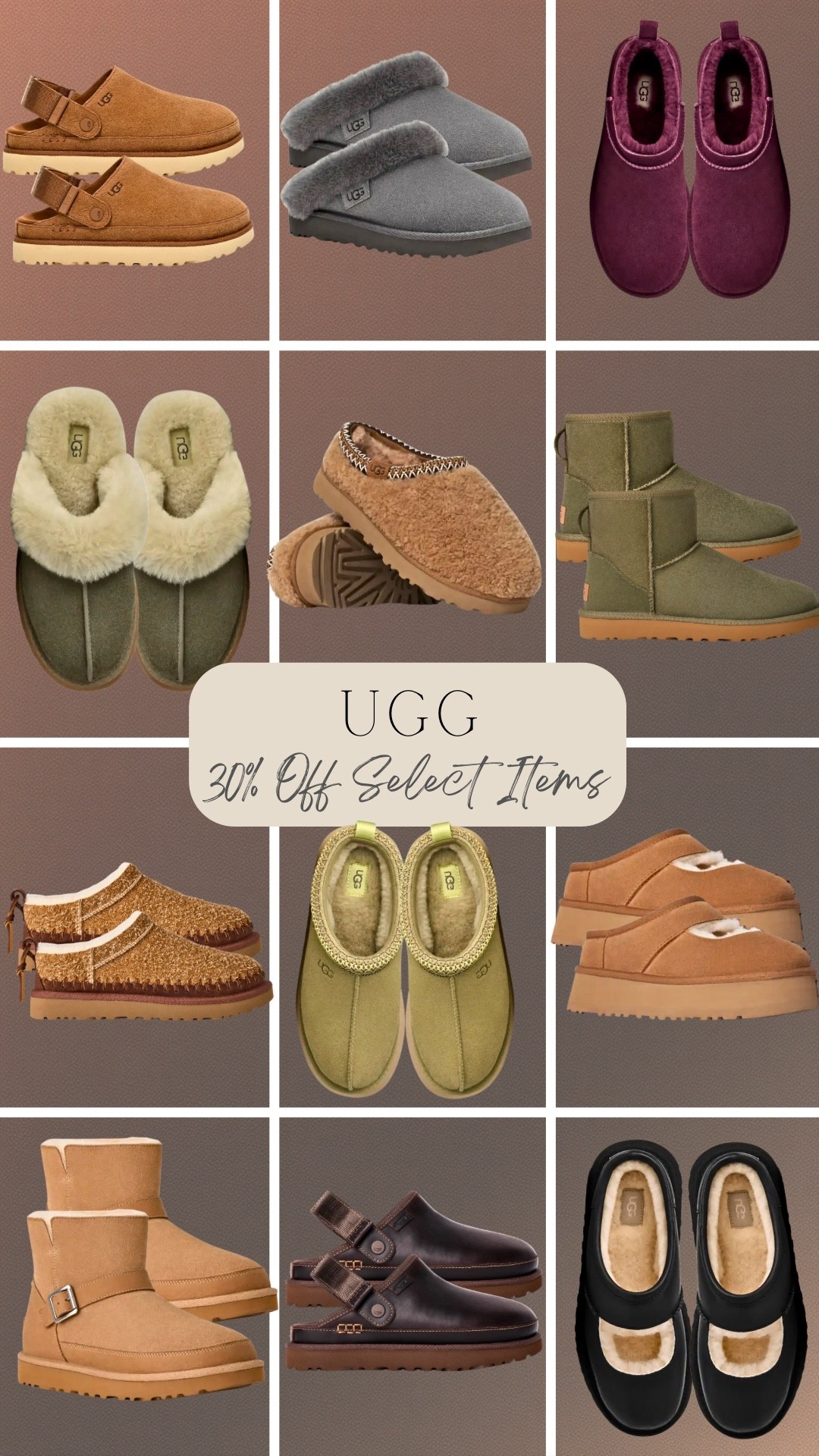 #blackfriday #shoedeals #uggs

#LTKCyberWeek #LTKSaleAlert #LTKU