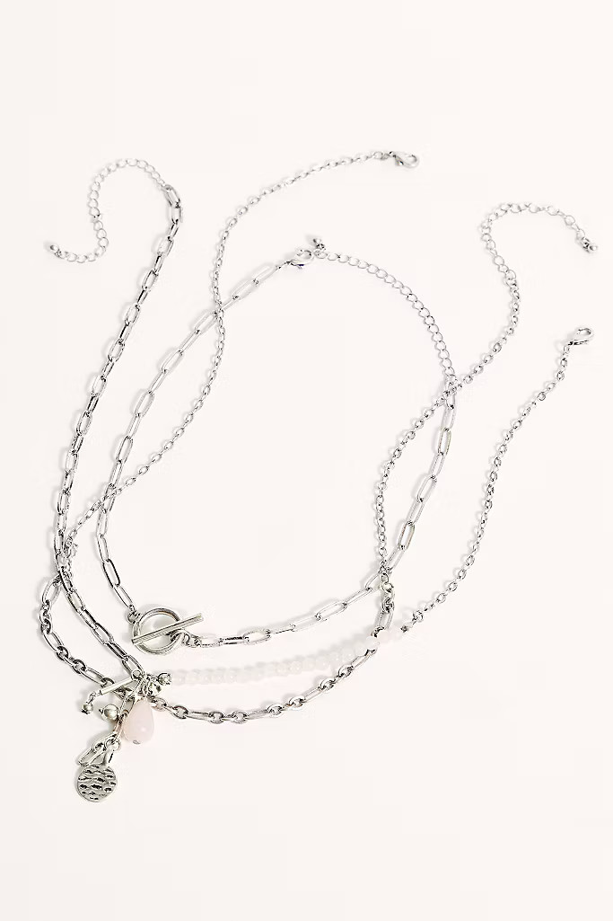 Ophelia Necklace | Free People (Global - UK&FR Excluded)