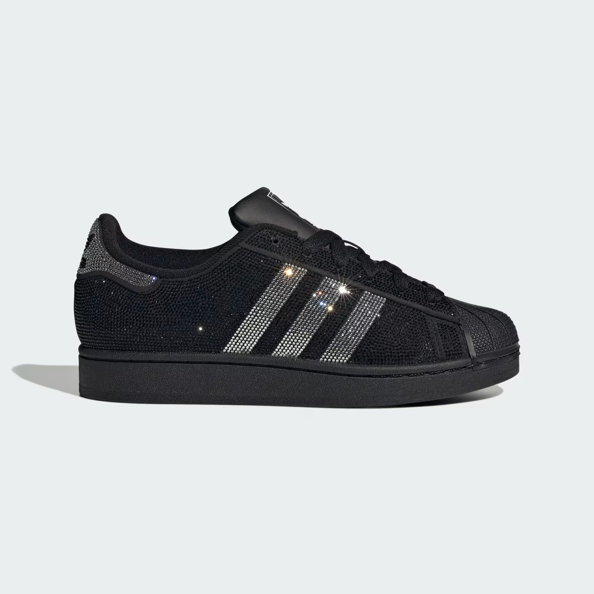 SUPERSTAR II SHOES | adidas (US)