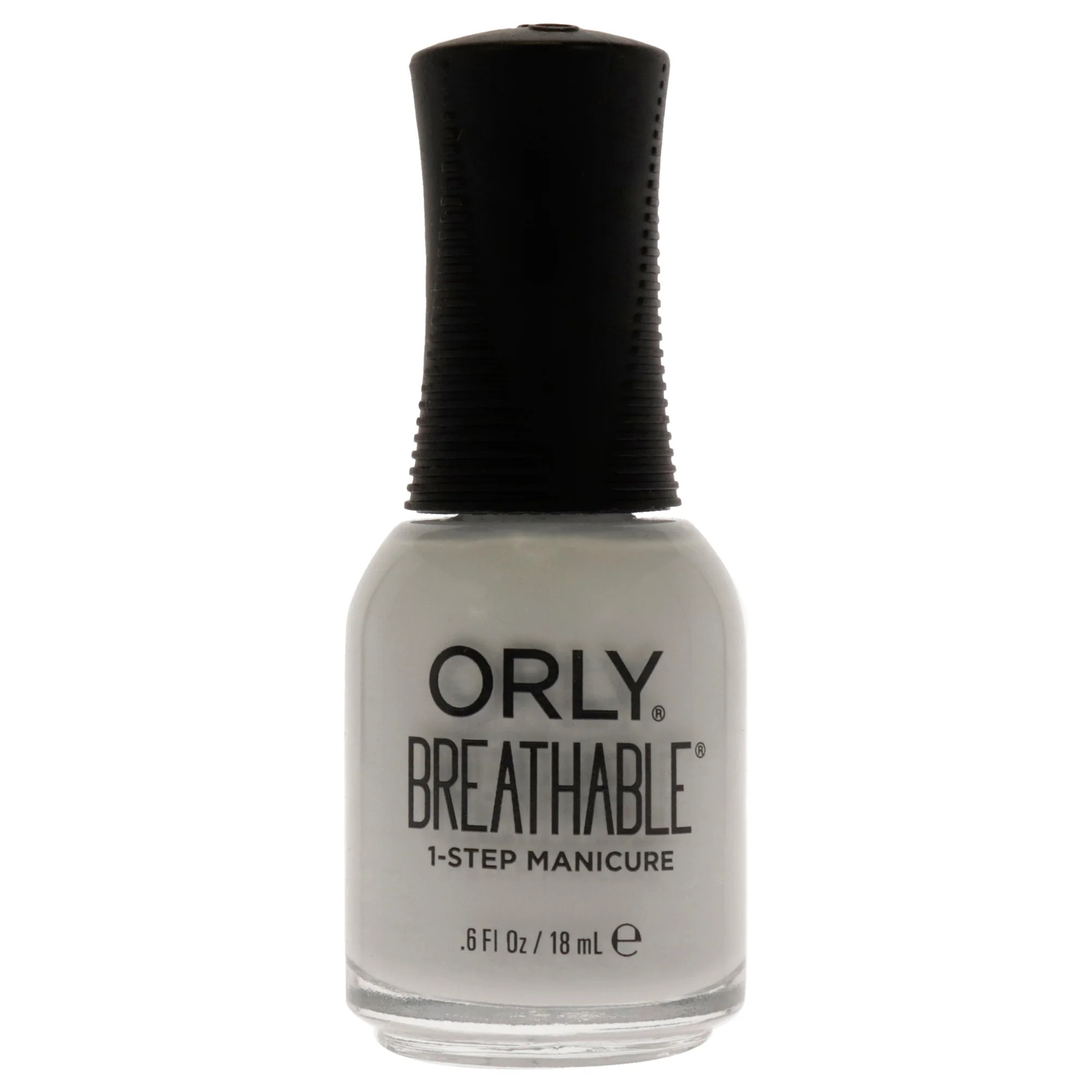 Breathable 1 Step Manicure - 20906 Power Packed by Orly for Women - 0.6 oz Nail Polish | Shop Simon