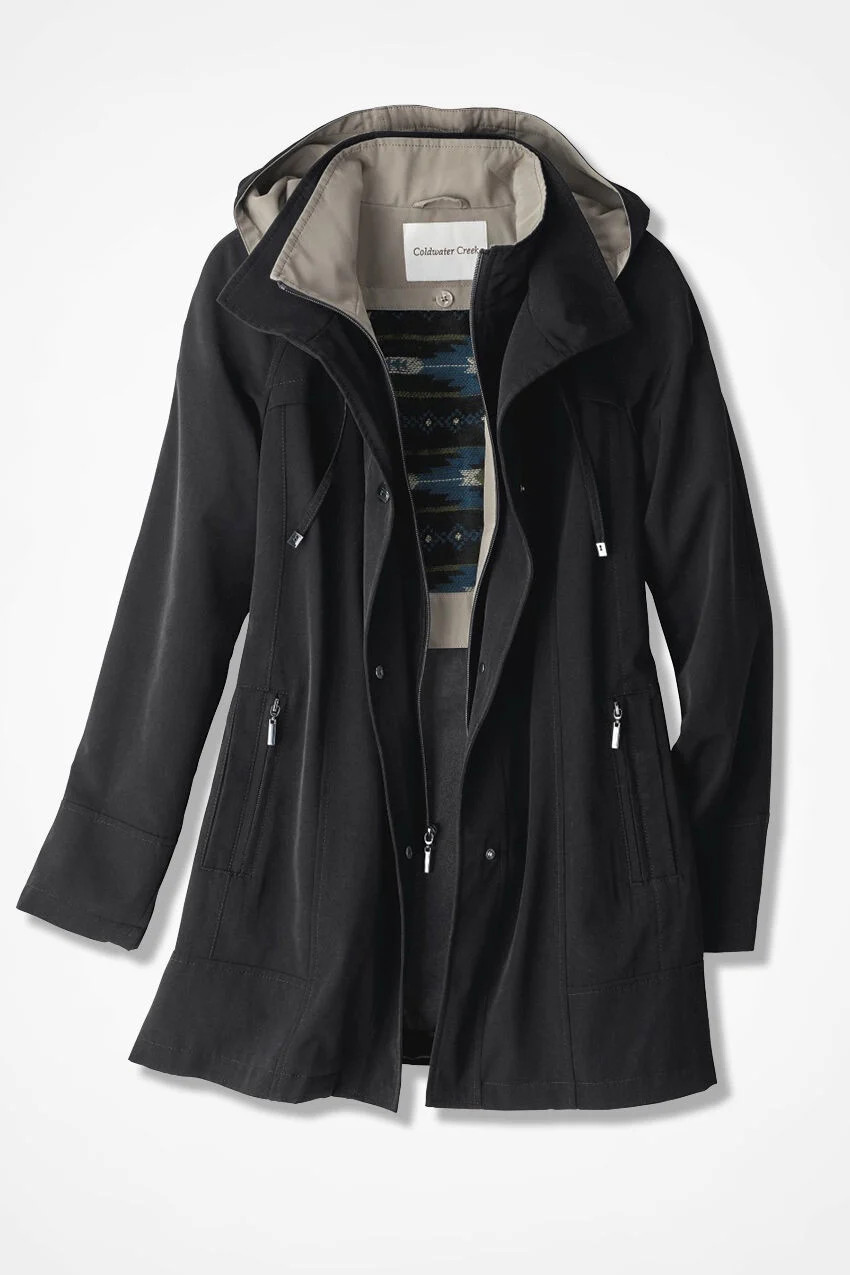 All-Season Jacket | Coldwater Creek