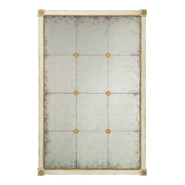 Lanier Accent Mirror | Wayfair North America