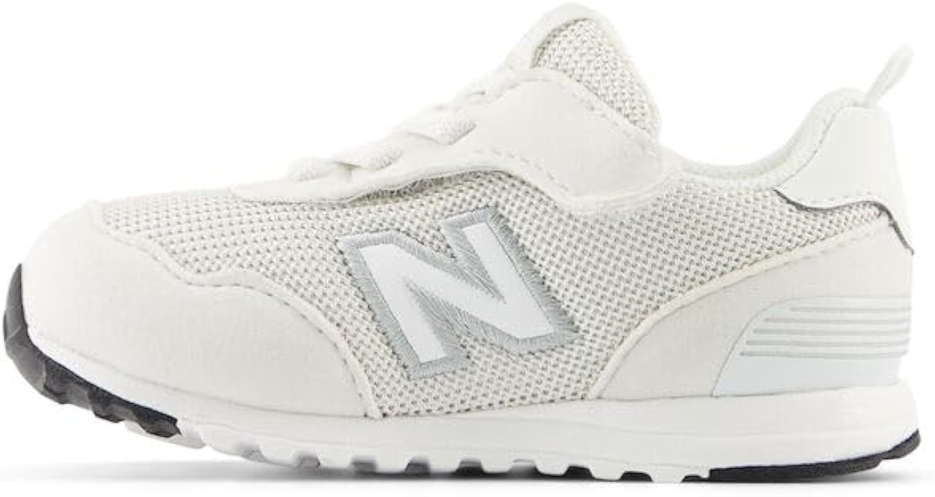 New Balance Kids 515 V1 New-b Hook & Loop | Amazon (US)