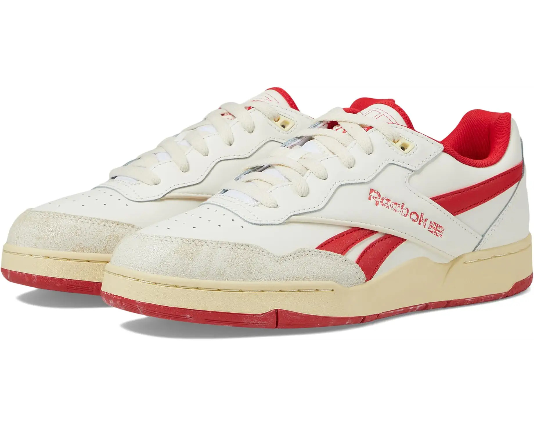 Unisex Reebok Lifestyle BB 4000 II | Zappos