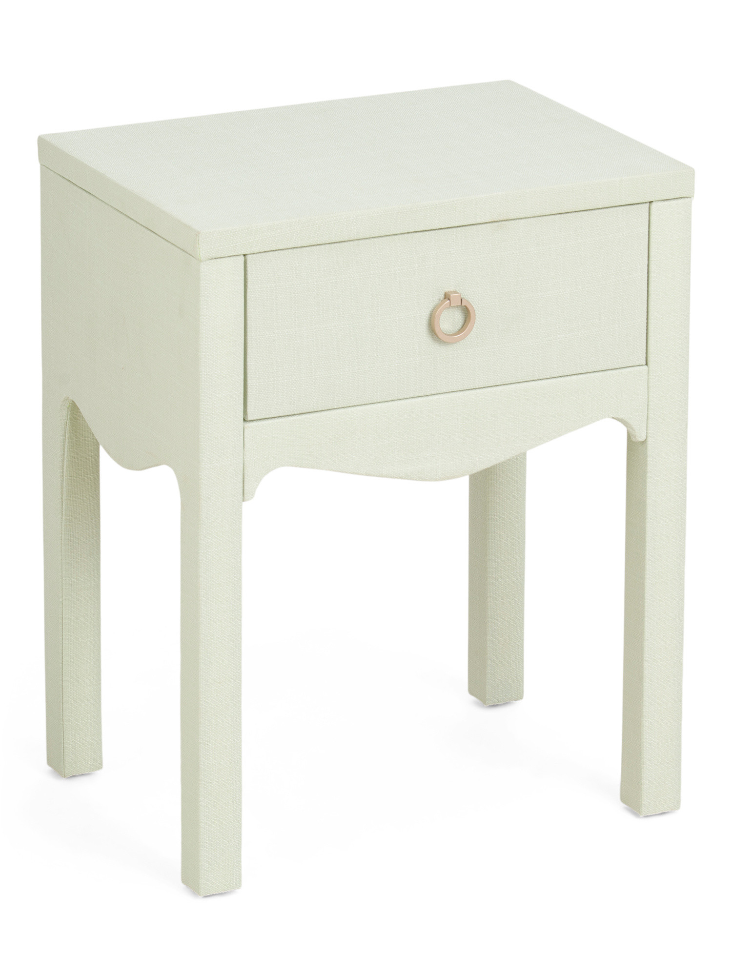 Linen Side Table | Marshalls