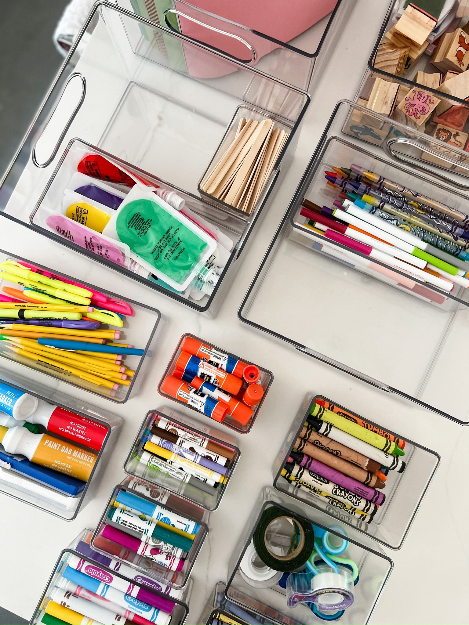 New year new organizing! I love using clear acrylic bins for organizing drawers and small spaces. 

Storage, storage solutions, Cabinet organization, pantry organization, fridge containers, organization, Food containers, plastic containers, drawer organizer, Amazon, Amazon home, Amazon must haves, Amazon finds, amazon favorites, spring cleaning, home organizing, kitchen organization, acrylics bin, nursery drawers, bedside table drawer, Amazon home decor #amazon #amazonhome

#LTKhome #LTKfindsunder50 #LTKstyletip