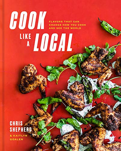 Cook Like a Local: Flavors That Can Change How You Cook and See the World: A Cookbook | Amazon (US)